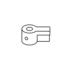 John Deere R62652:  Selective Control Valve Arm