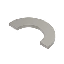 John Deere R62785: Half Retaining Ring