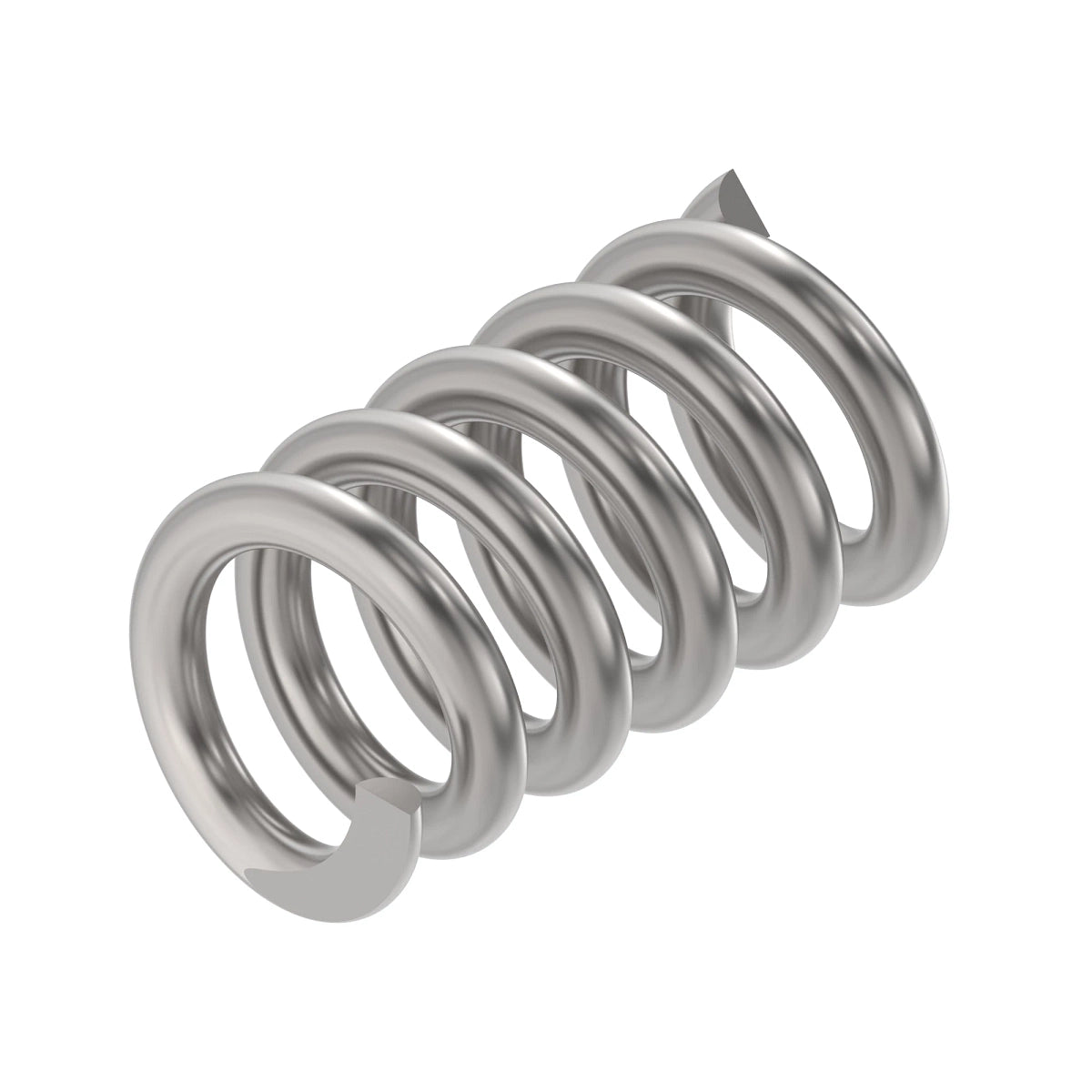 John Deere R62842: Compression Spring