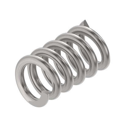 John Deere R62842: Compression Spring