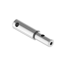 John Deere R63052: Clutch Valve Housing Shaft