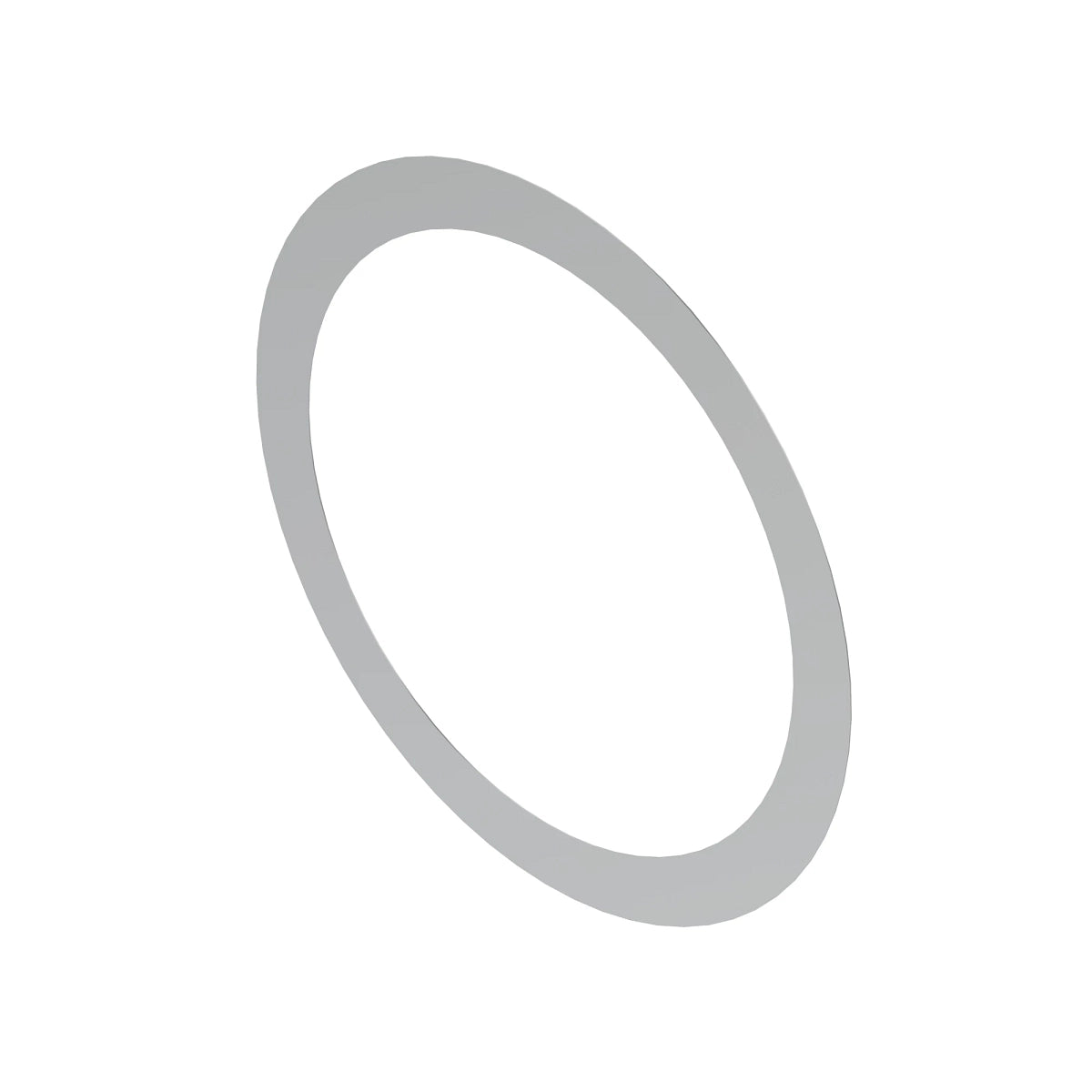 John Deere R63237:  Plain Circular Shim