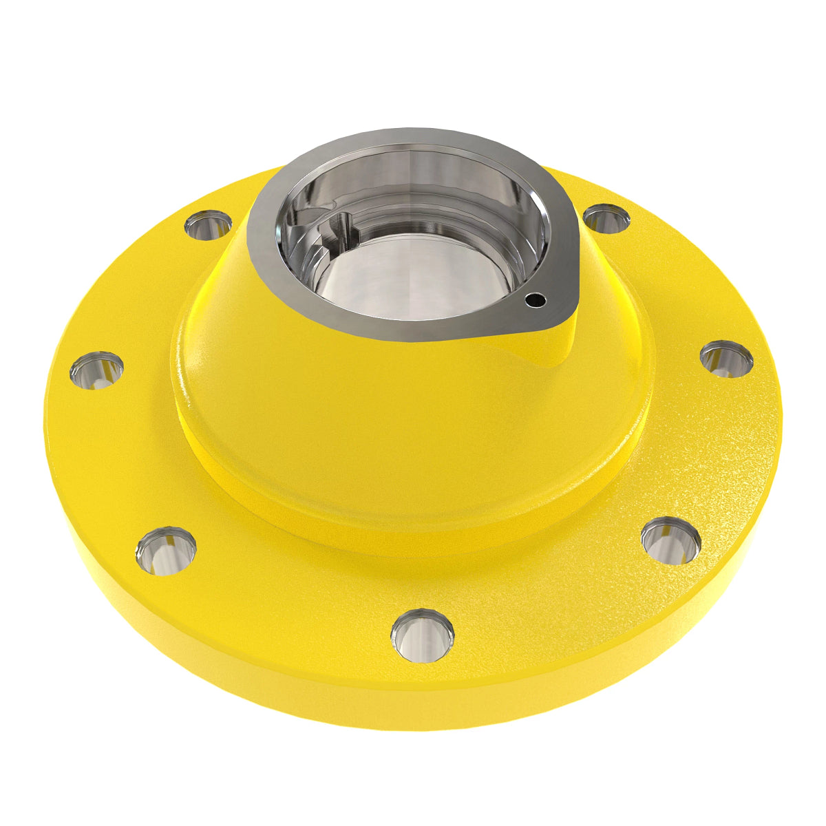 John Deere R63556: Front Wheel Hub