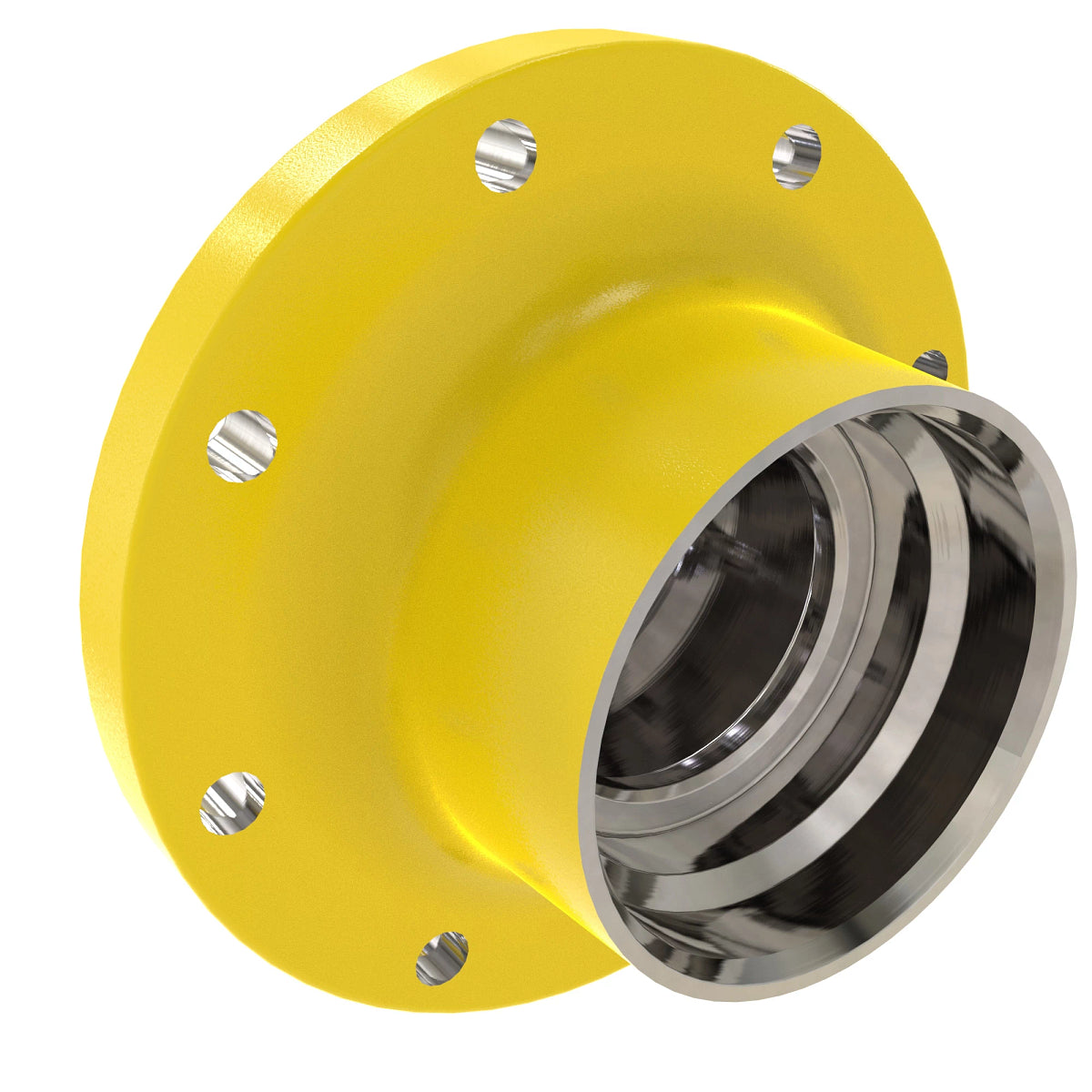 John Deere R63556: Front Wheel Hub