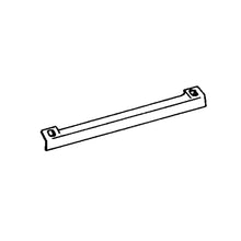 John Deere R63572: Battery Clamp