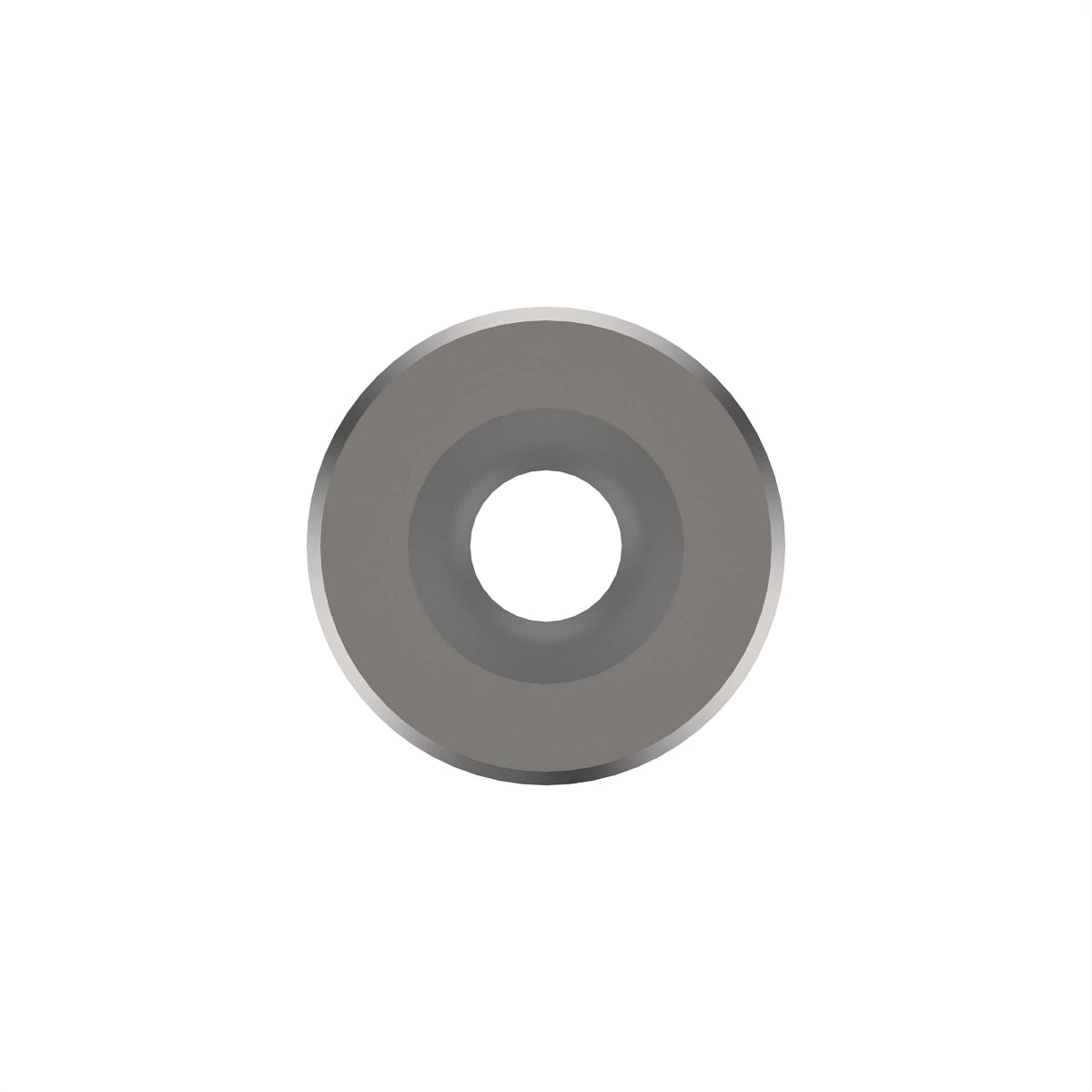 John Deere R63597: Cylindrical Split Alloy Bushing