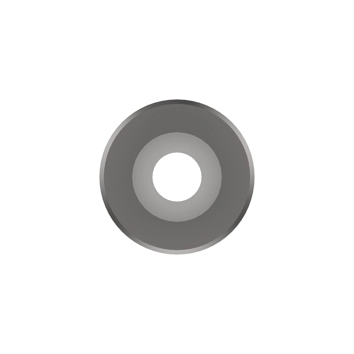 John Deere R63597: Cylindrical Split Alloy Bushing