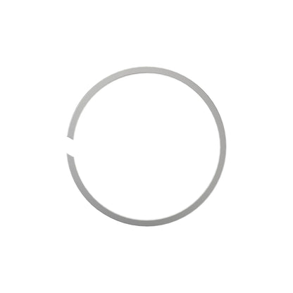 John Deere R63846: External Snap Ring