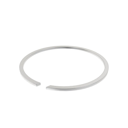 John Deere R63846: External Snap Ring