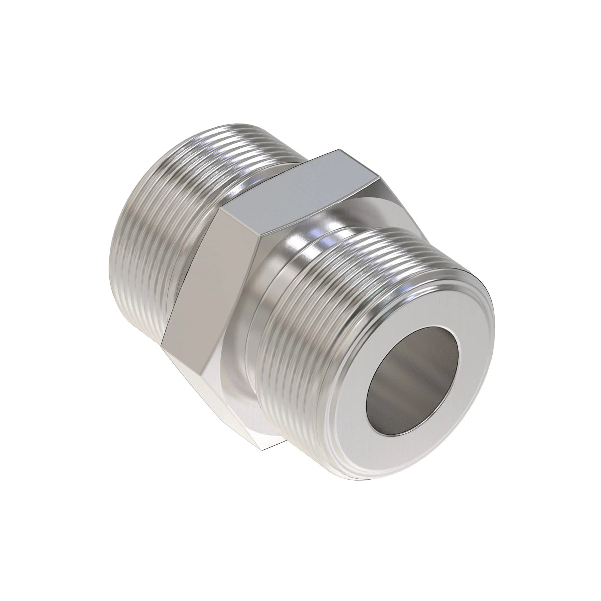 John Deere R63922: Adapter Fitting