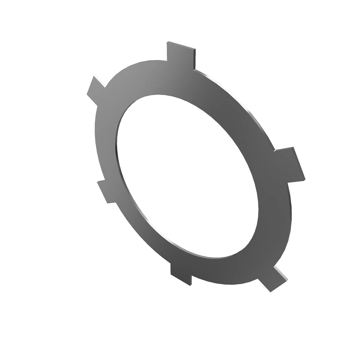 John Deere R64197:  Clutch Separator Plate