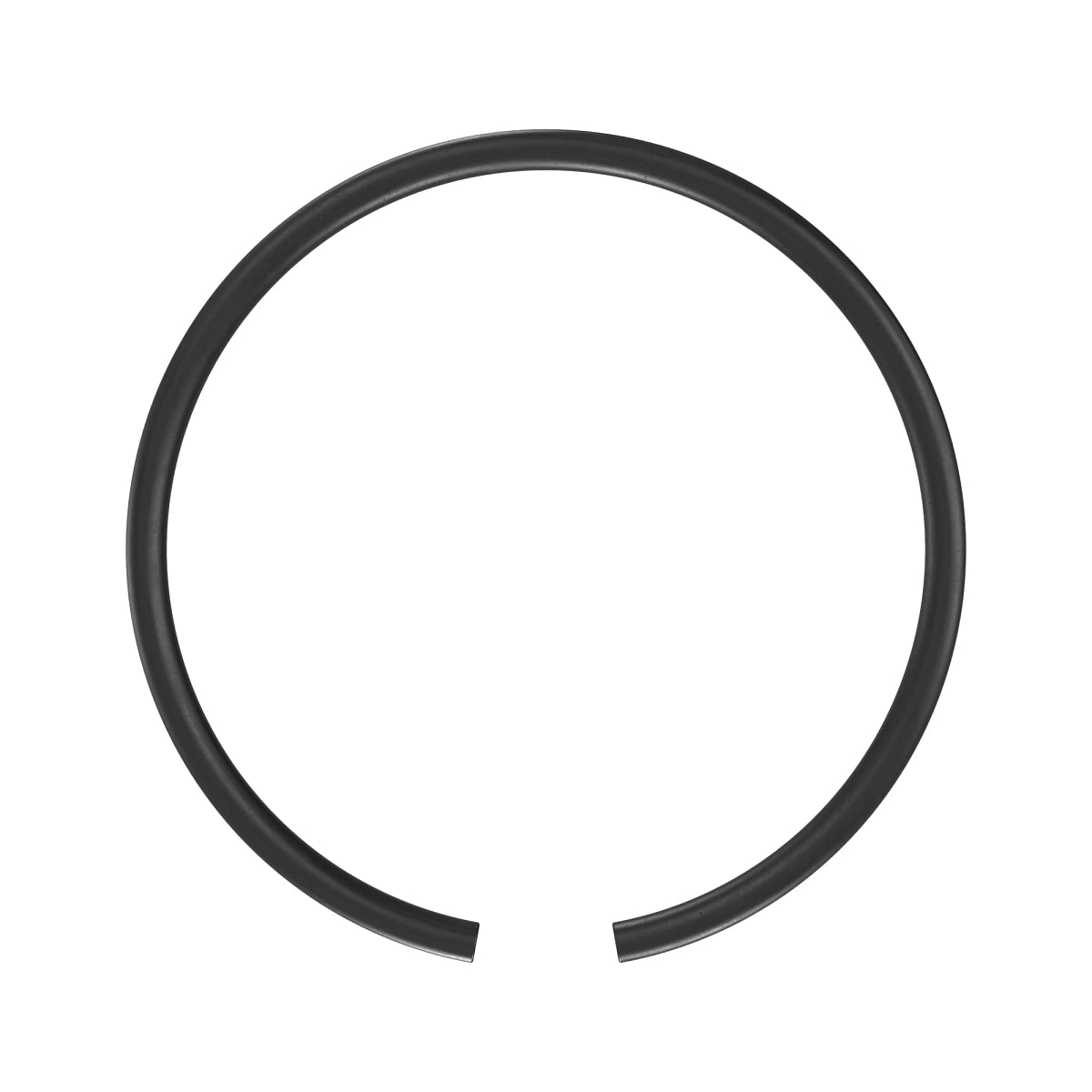 John Deere R64237: External Snap Ring