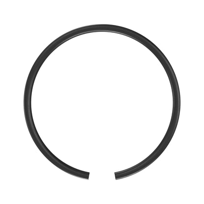John Deere R64237: External Snap Ring