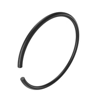 John Deere R64237: External Snap Ring