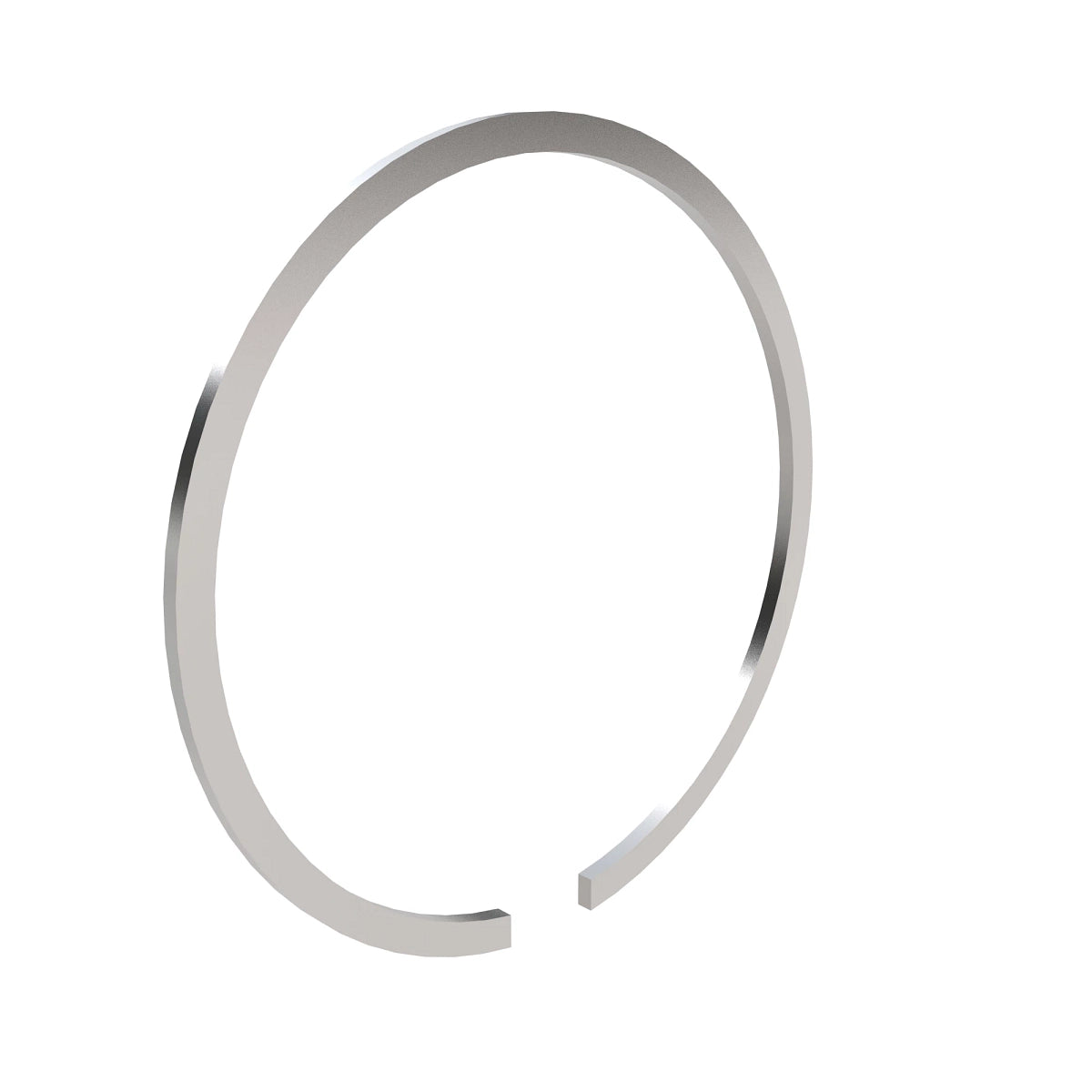 John Deere R64247: Internal Snap Ring
