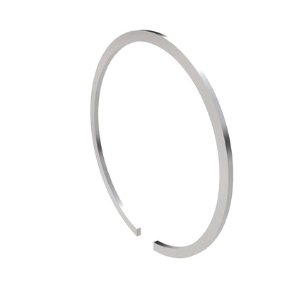 John Deere R64247: Internal Snap Ring