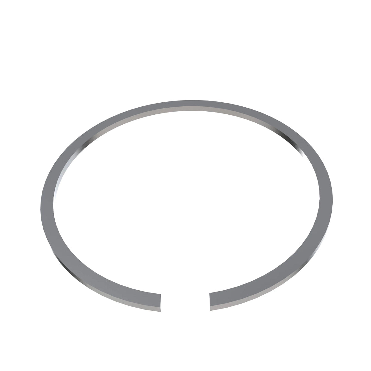 John Deere R64247: Internal Snap Ring