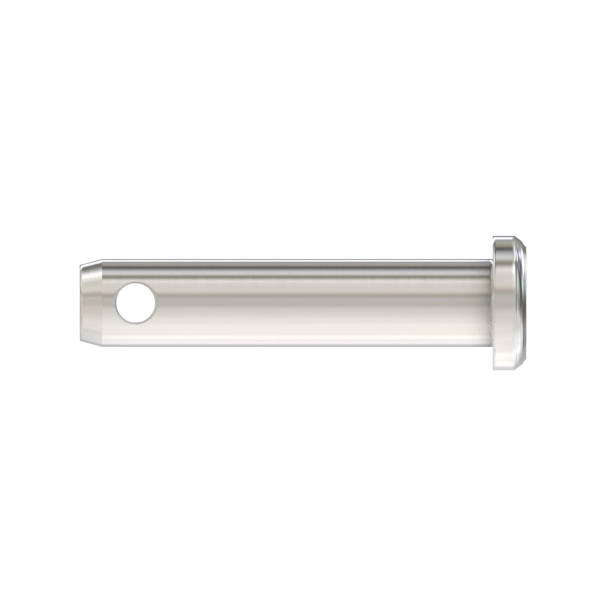 John Deere R65530: Rear Drawbar Support Pin
