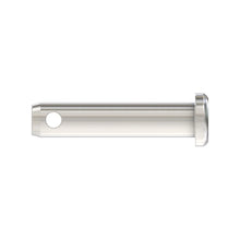 John Deere R65530: Rear Drawbar Support Pin