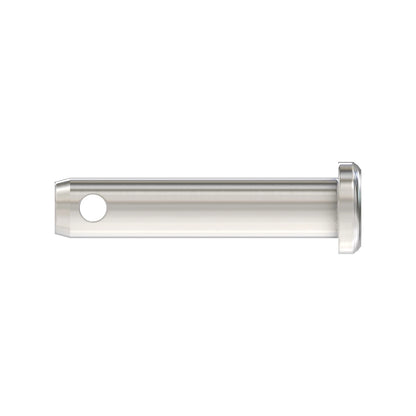John Deere R65530: Rear Drawbar Support Pin