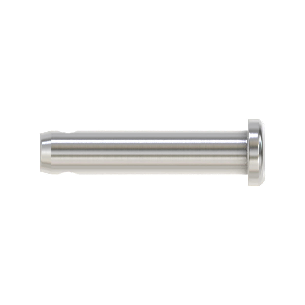 John Deere R65530: Rear Drawbar Support Pin