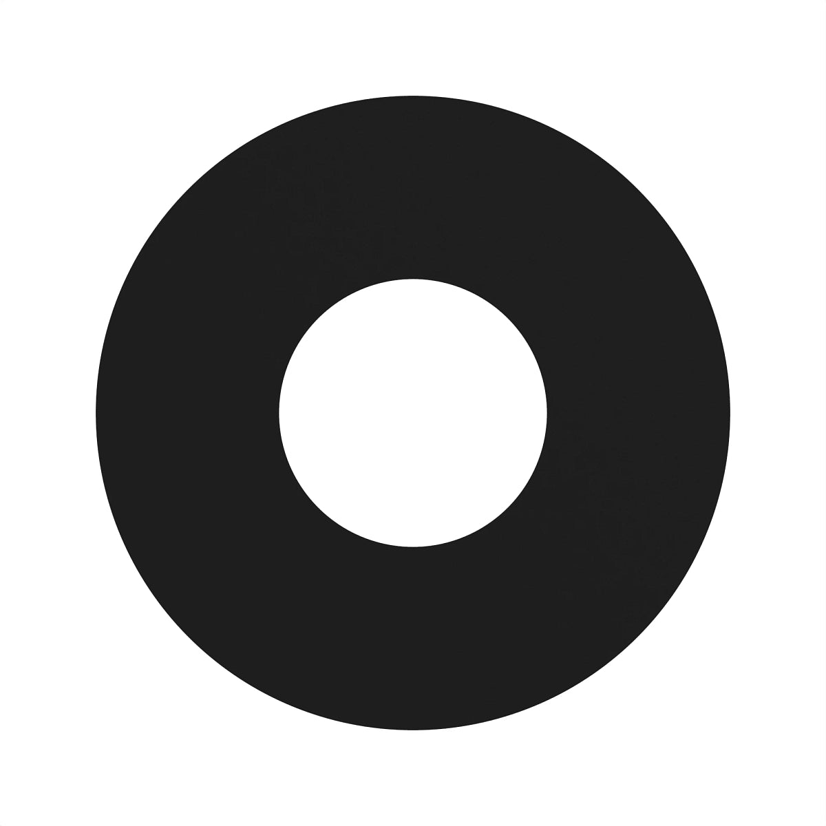 John Deere R65549: Washer