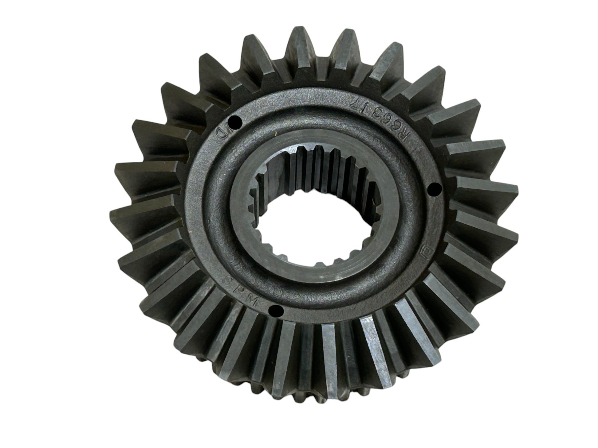 John Deere R66317: Differential Bevel Lock Gear, 24 Teeth
