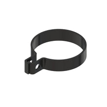John Deere R66689:  Muffler Clamp