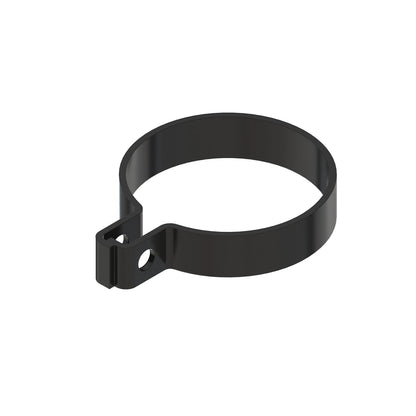 John Deere R66689:  Muffler Clamp