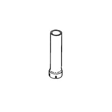 John Deere R66690: Muffler Extension
