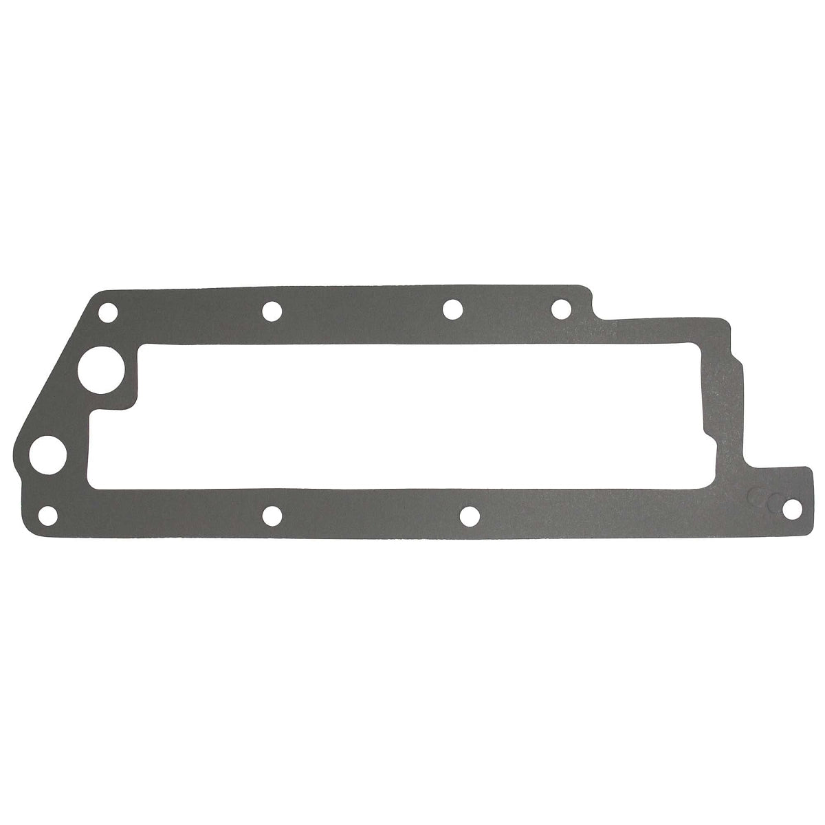 John Deere R67121:  Rockshaft Control Valve Housing Gasket
