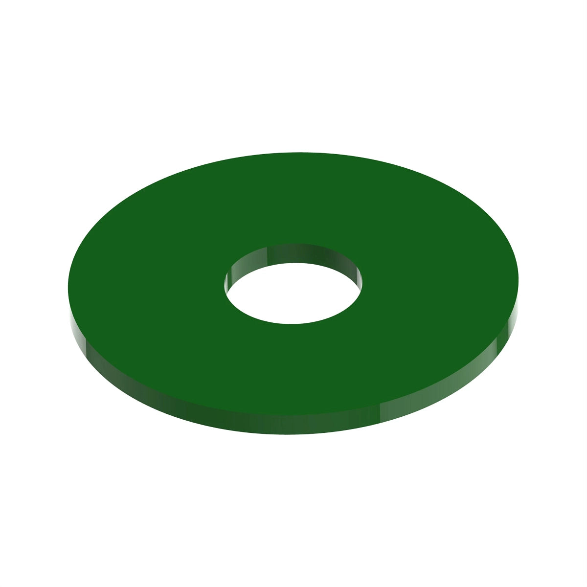 John Deere R67142: Round Hole Washer