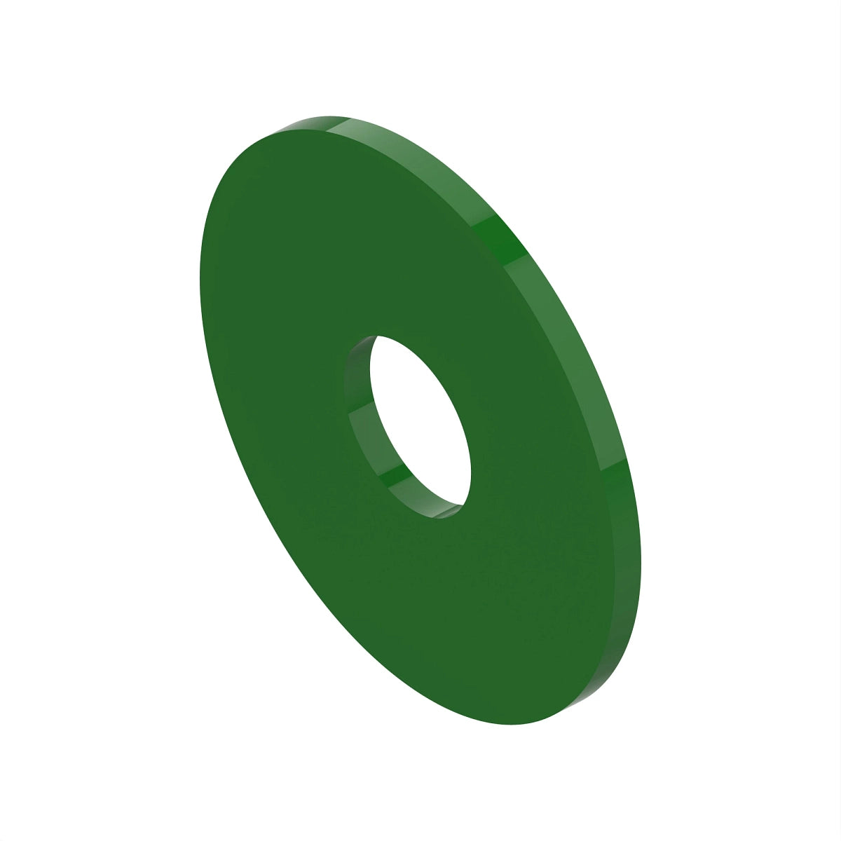 John Deere R67142: Round Hole Washer