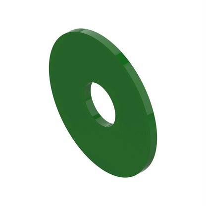John Deere R67142: Round Hole Washer