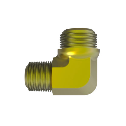John Deere R67364: Elbow Adapter Fitting