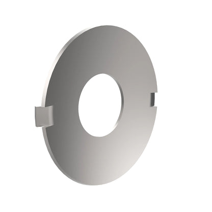 John Deere R68166: Differential Bevel Pinion Thrust Washer