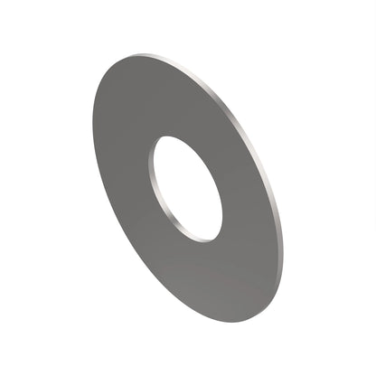 John Deere R68167:  Thrust Washer