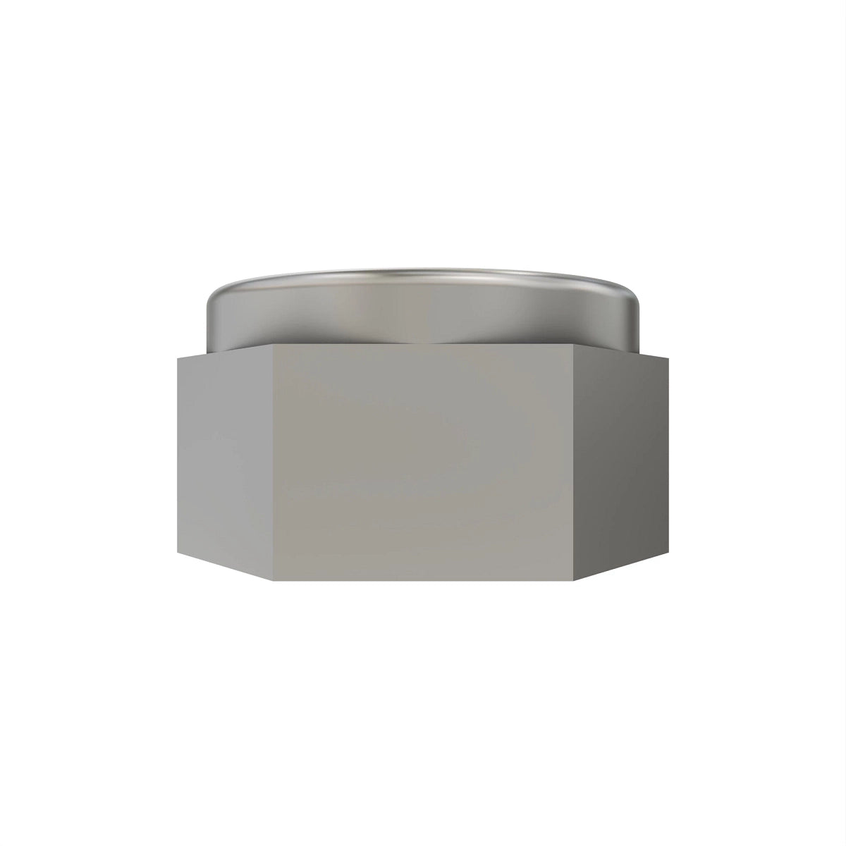 John Deere R69706: Hexagonal Lock Nut, M16
