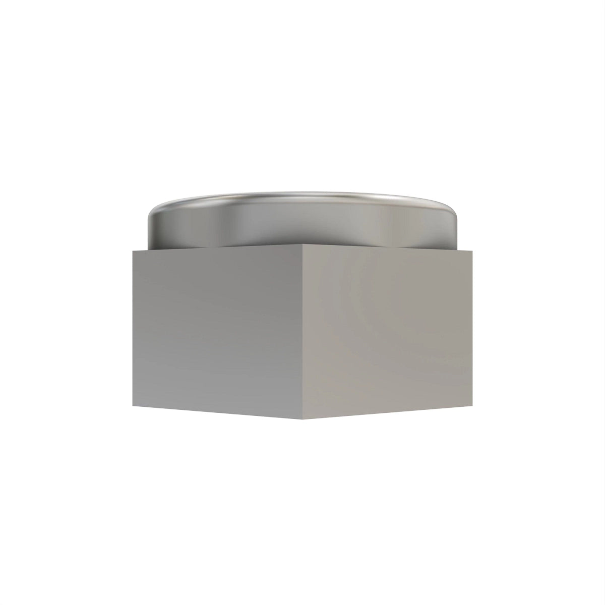 John Deere R69706: Hexagonal Lock Nut, M16