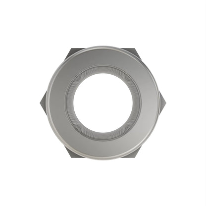 John Deere R69706: Hexagonal Lock Nut, M16