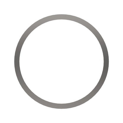John Deere R70607: Notched Internal Snap Ring