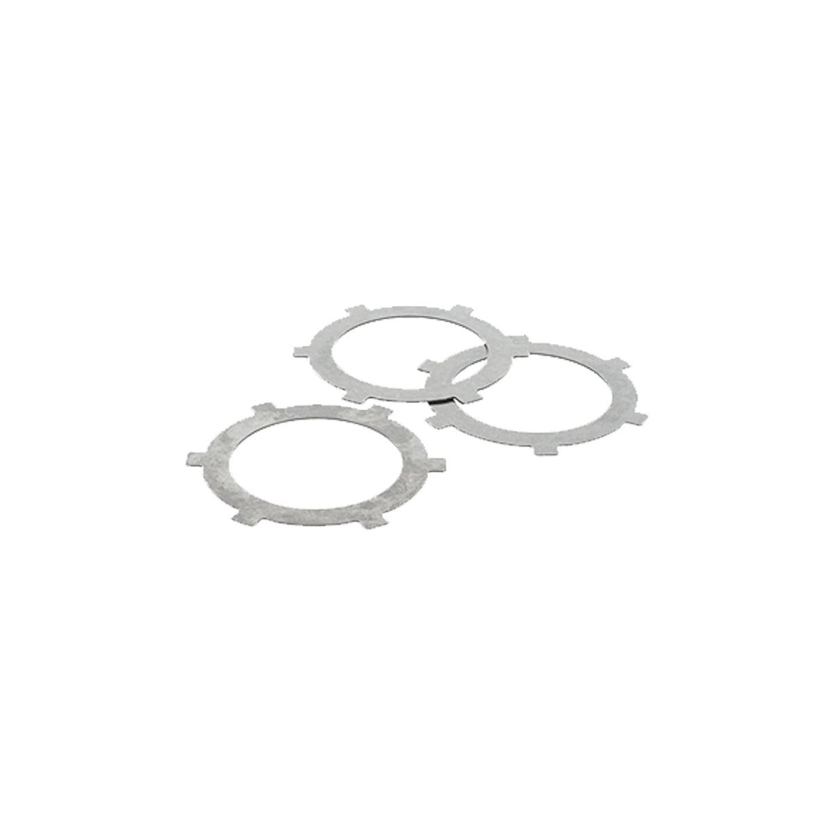 John Deere R71035:  Separator Clutch Plate