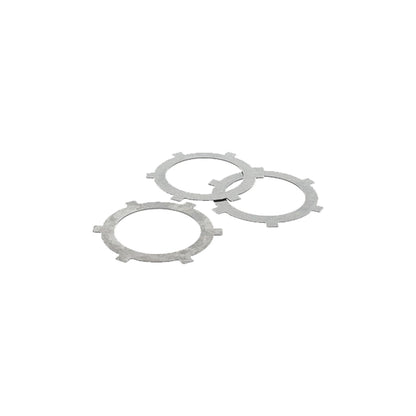 John Deere R71035:  Separator Clutch Plate