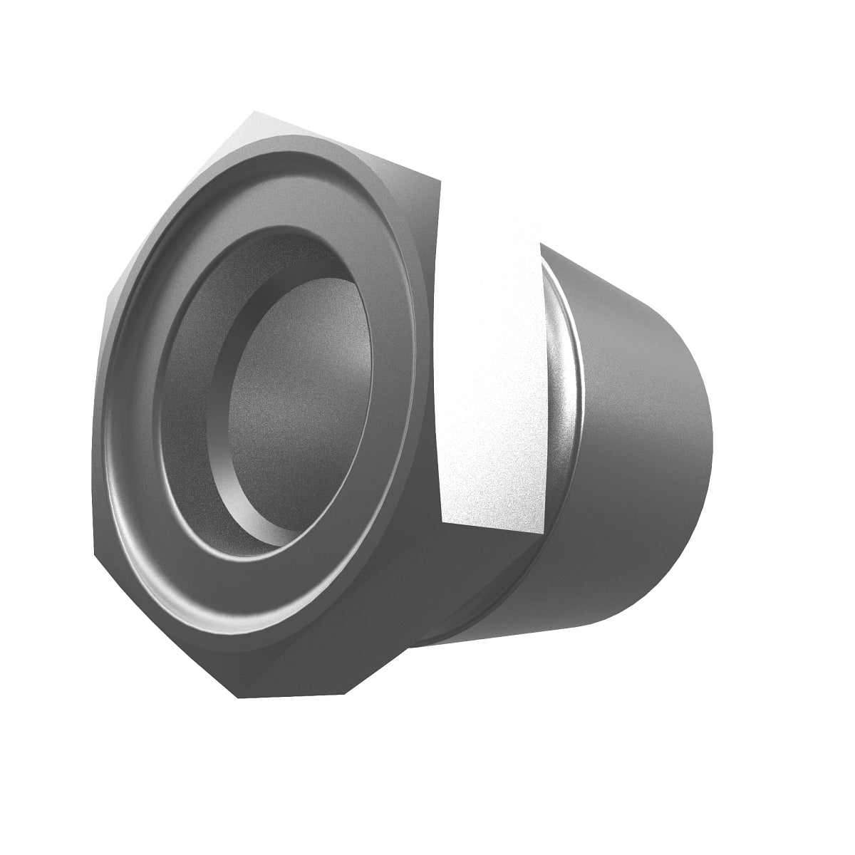 John Deere R71210: Adapter Fitting