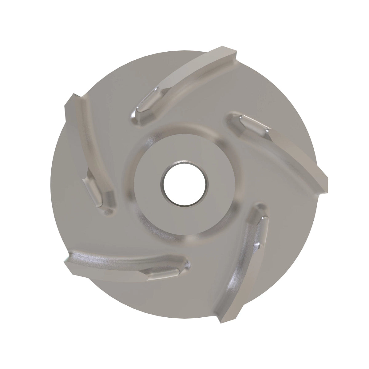 John Deere R71225: Impeller