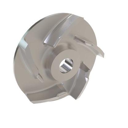 John Deere R71225: Impeller