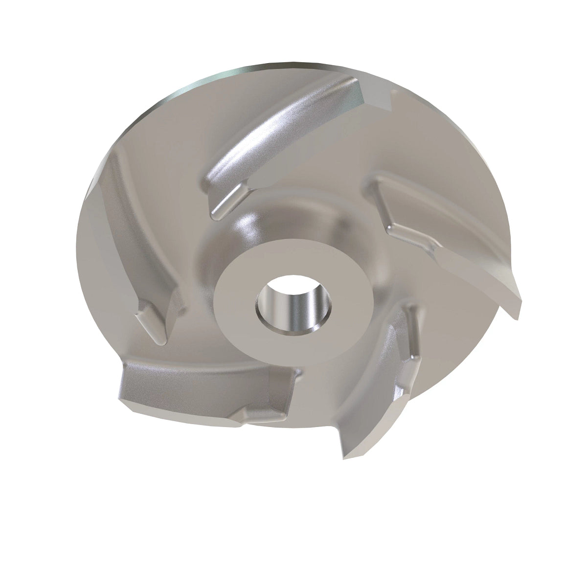 John Deere R71225: Impeller
