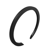 John Deere R712R:  External Snap Ring