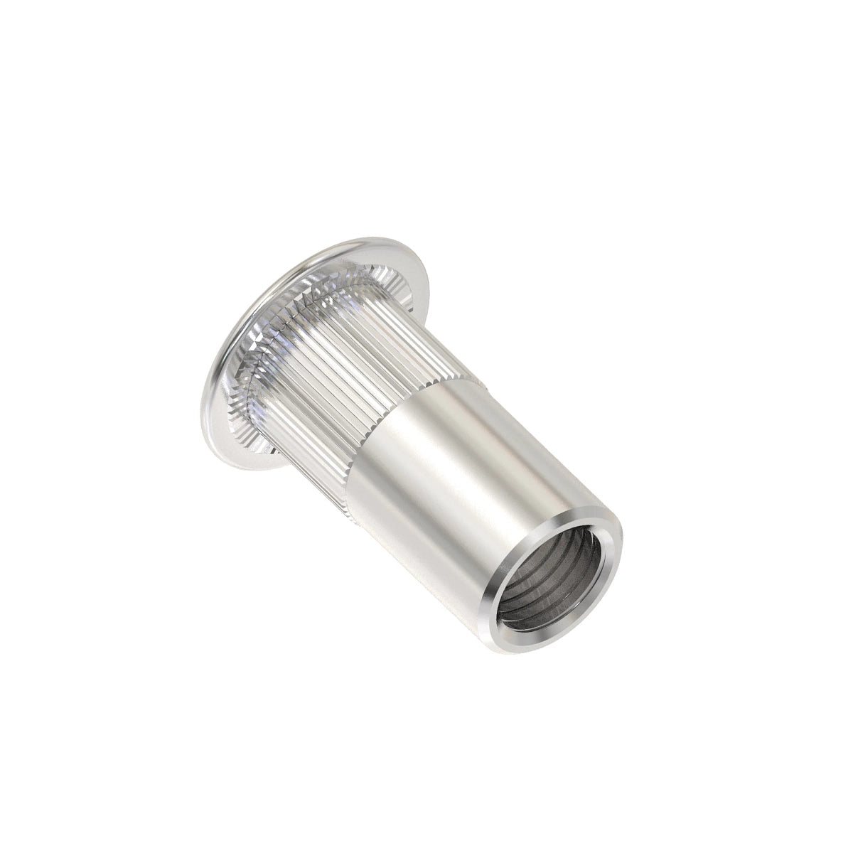 John Deere R71523: Nut, 1/4"