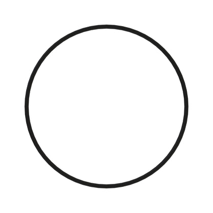 John Deere R71596: O-Ring